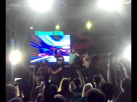 Nikita Ukoloff play Michael Woods - First Aid (Original Mix)