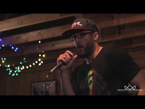 Queen City Sessions: Funk Tank (Full Session)