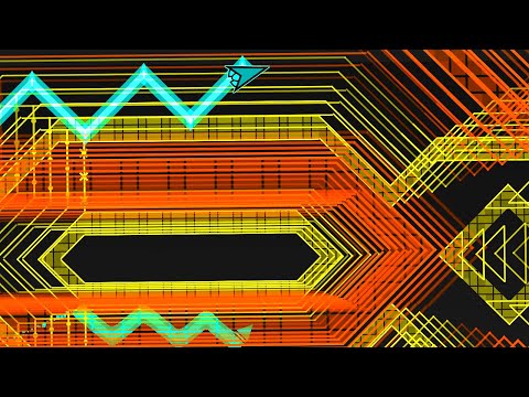 4D??? | "Dimension Shift" by laode