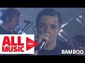 BAMBOO Noypi MYX Live Performance