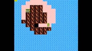 Above You - Let's Play Zelda II Part 8