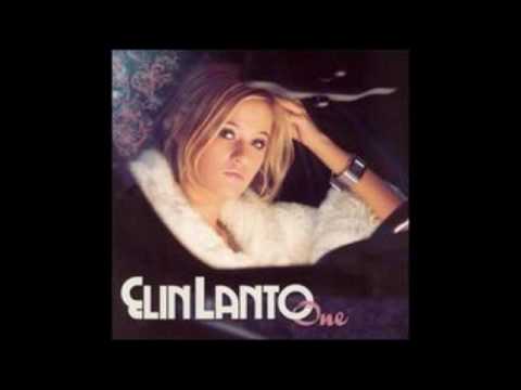 Elin Lanto - I can do it (watch me now)