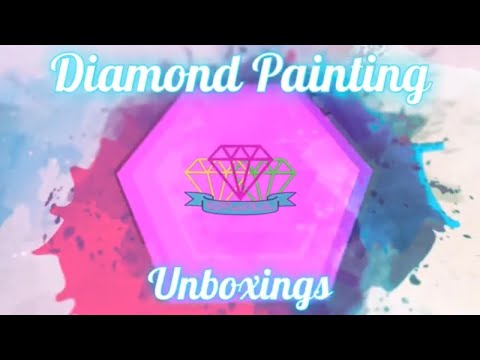 Unboxing PaintingClubs