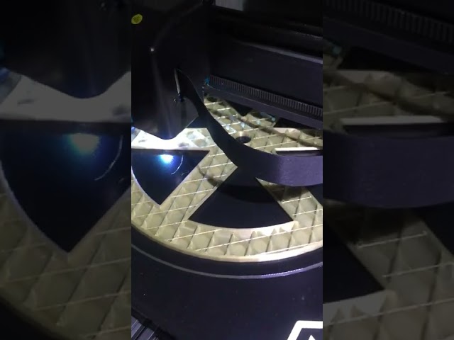 Vídeo relacionado con Zeberoxyz 10piezas de Ruedas de Ranura en V de polea pequeña con Doble rodamiento+Columna excéntrica Hexagonal+Columna de Aislamiento Redonda para Piezas de Impresora 3D