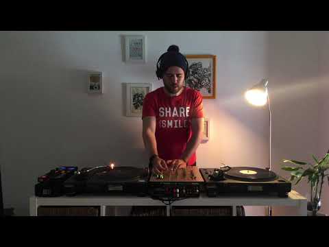 FRAGOSO @ Bombordo #1