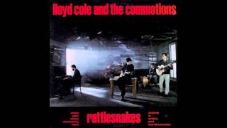 Lloyd Cole and the Commotions - &quot;Are You Ready To Be Heartbroken?&quot;