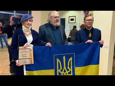 Artists' Union of Latvia 2023