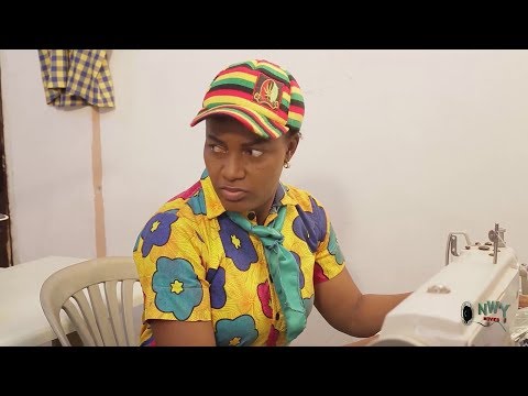 ''New Movie Alert'' One Ticket - 2019 Latest Nigerian Nollywood Movie