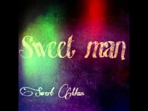 sweet man
