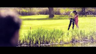 Gary Hothi | London De Vich | Latest Punjabi Song | Official Full Video HD