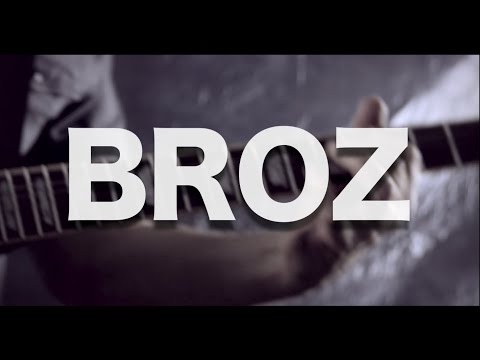DiggerThings | Broz ft. Kersten Graham