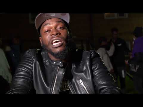 King Dre - Untitled ft. Lil Neff ( prod. By Snair Jordan )