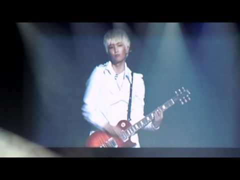 100904 TRAX - Oh My Goddess SMTOWN LIVE IN LA 2010