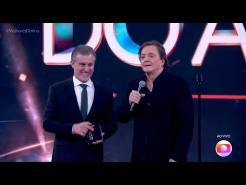 FÁBIO JR nos MELHORES DO ANO no Domingão com Huck | Se inscreva no Canal Renovação