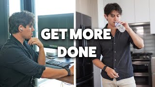 How to ACTUALLY Achieve All Your Goals in 2025