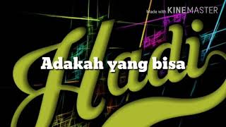 Download lagu Masih Adakah(Cocok Buat Story Wa) mp3