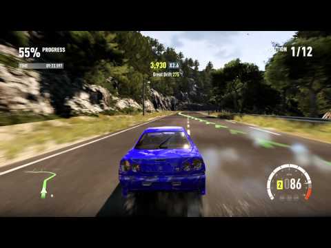 Forza Horizon 2 let’s play walkthrough guide Part 76