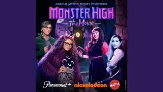 Kadr z teledysku No Apologies tekst piosenki Monster High: The Movie (OST)