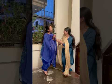 Peke Dove Bhena Nachiya | Raj Juhjar | Trending 😂 #shorts #sonamsountra