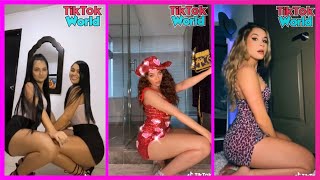 Buss It Tiktok Dance  Challenge #BussIt #BussIttiktok