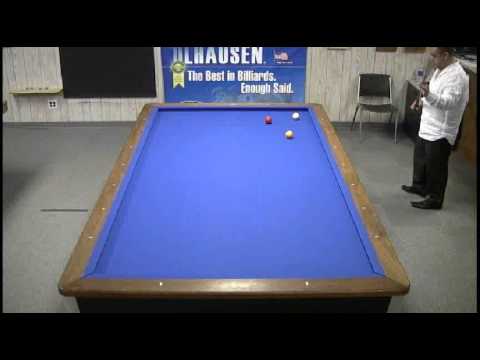 Felipi Razon vs Jamil Isreal