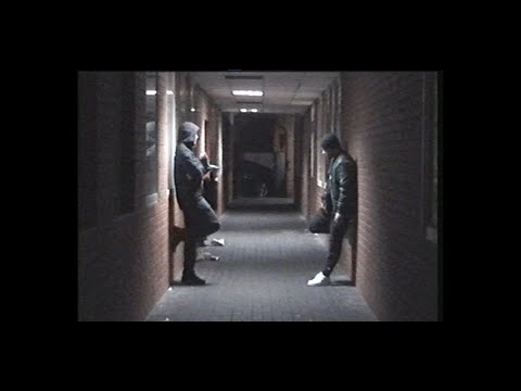 CYTRYN x ALI SOSA - MANDELA (prod. Docent)