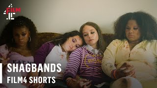 Shagbands (2020) directed by Luna Carmoon | Film4 Short