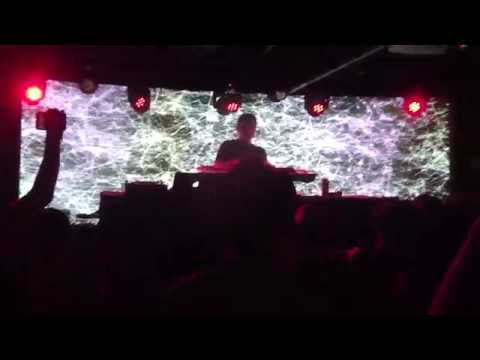 sxsw 2015 - haywyre - misty encore @ empire