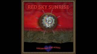 Motherhole -  RED SKY SUNRISE
