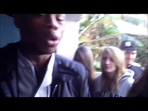 SAL'EKIP - Journée freestyles Dax