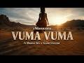 UNkosazana Vuma Vuma Ft SKING X Goon Flavour Official Lyrics Video