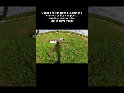 Canellatemi la memoria e fatemi rivivere questo video #ktm #trend #viral