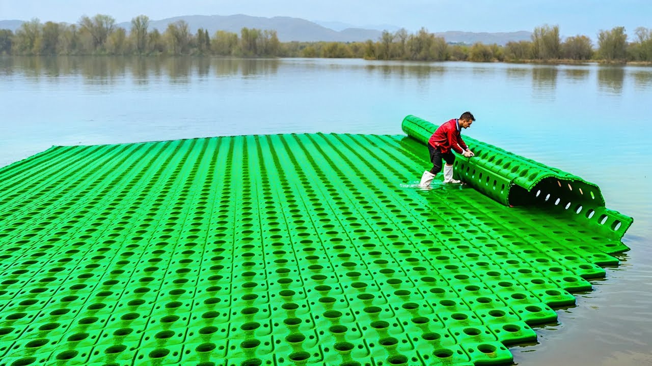 60 COOL INVENTIONS THAT REALLY IMPRESS