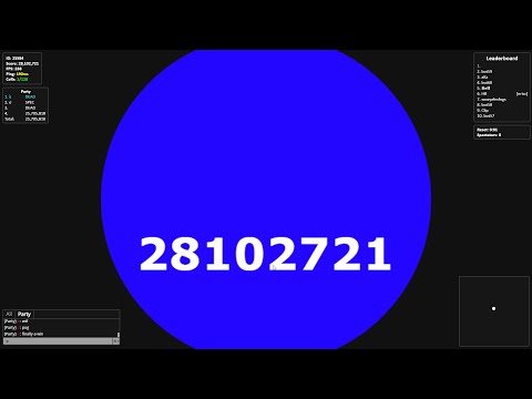 Gota.io - Ultrasplit #2