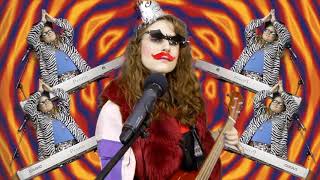 1000 und 1 Nacht (Zoom) | Schief Lage Band | Offizielles Musikvideo