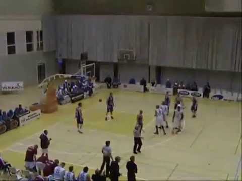 Namika Lappeenranta "ihmiskuula" Viertola