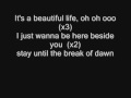 Ace of Base- Beautiful Life lyrics 