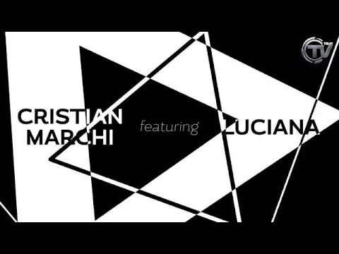 Cristian Marchi Feat. Luciana - Keep Calm & Twerk On (Lyrics Video) - Time Records