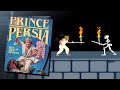 Prince Of Persia Do Ms dos 1989 O Primeiro Game Que Jog