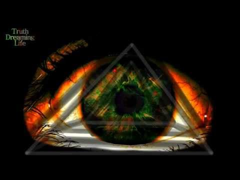 Eye of Horus - Chakra Meditation Music