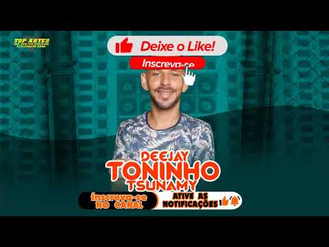 MC Levin e MC GW - HOJE ELA SALVA NA SENTADA (DJ Rodox) FUNK MANDELAO (DJ TONINHO TSUNAMY)