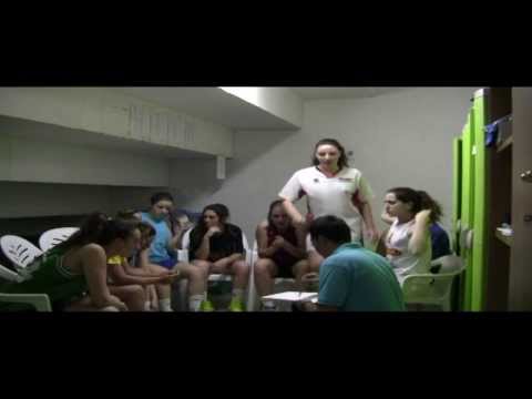 Harlem Shake NBF Castellón Junior A