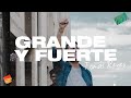 GRANDE Y FUERTE (COVER) - MIEL SAN MARCOS - Tomas Reyes Music