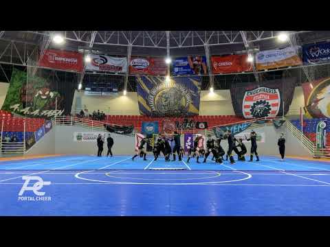 Engenhariadas PR 2024 (1º Divisão) - Furiosos