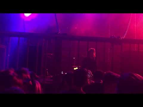 Stanislav Tolkachev at Vortex @ Industrial Copera 12/04/19