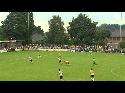 0-2 van Sandro Calabro