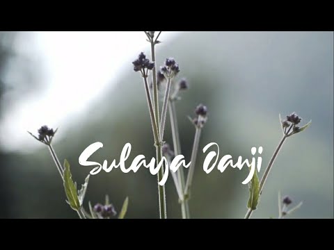 SULAYA JANJI/pop sunda