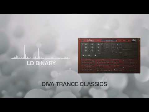 Diva Digital - Trance Classics
