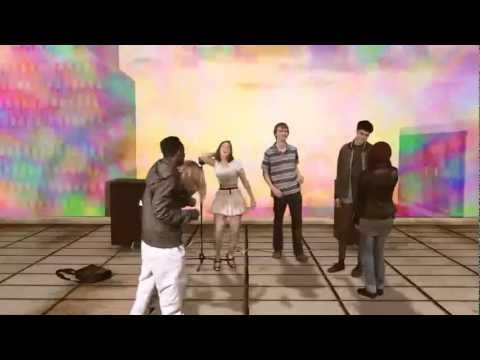 Call Out By Natalie T feat. Stevie B