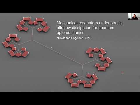 Beyond CMOS: Mechanical ressonators under stress - Ultralow dissipation for quantum optomechanics